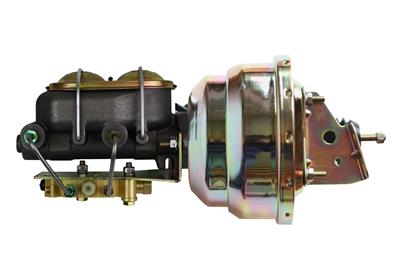 POWER BRAKE BOOSTER