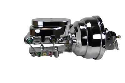 POWER BRAKE BOOSTER