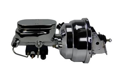 POWER BRAKE BOOSTER