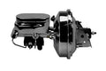 POWER BRAKE BOOSTER