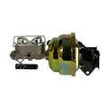 MASTER CYLINDER/BOOSTER COMBO