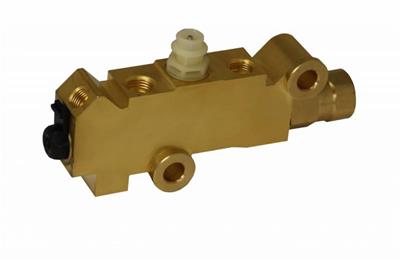 PROPORTIONING VALVE