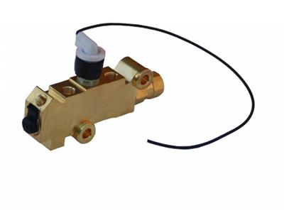 PROPORTIONING VALVE