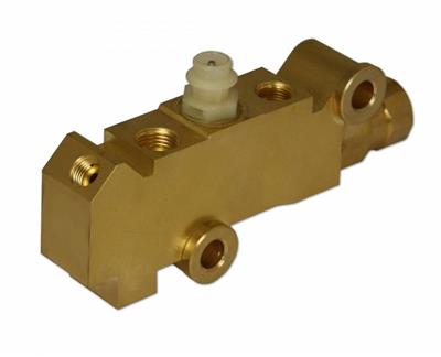 PROPORTIONING VALVE