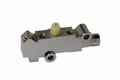 PROPORTIONING VALVE