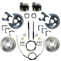 BRAKE CONVERSION KIT
