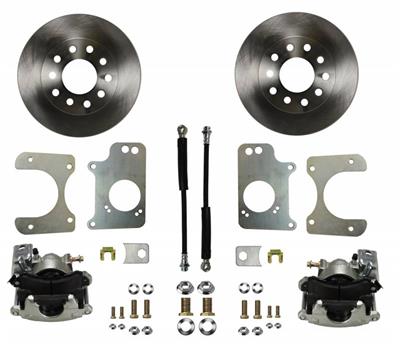 BRAKE CONVERSION KIT