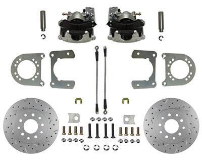 BRAKE CONVERSION KIT