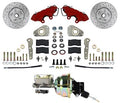 BRAKE CONVERSION KIT