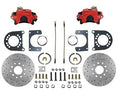 BRAKE CONVERSION KIT