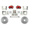 BRAKE CONVERSION KIT