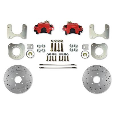 BRAKE CONVERSION KIT