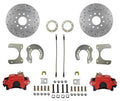 BRAKE CONVERSION KIT