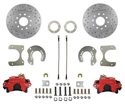 BRAKE CONVERSION KIT