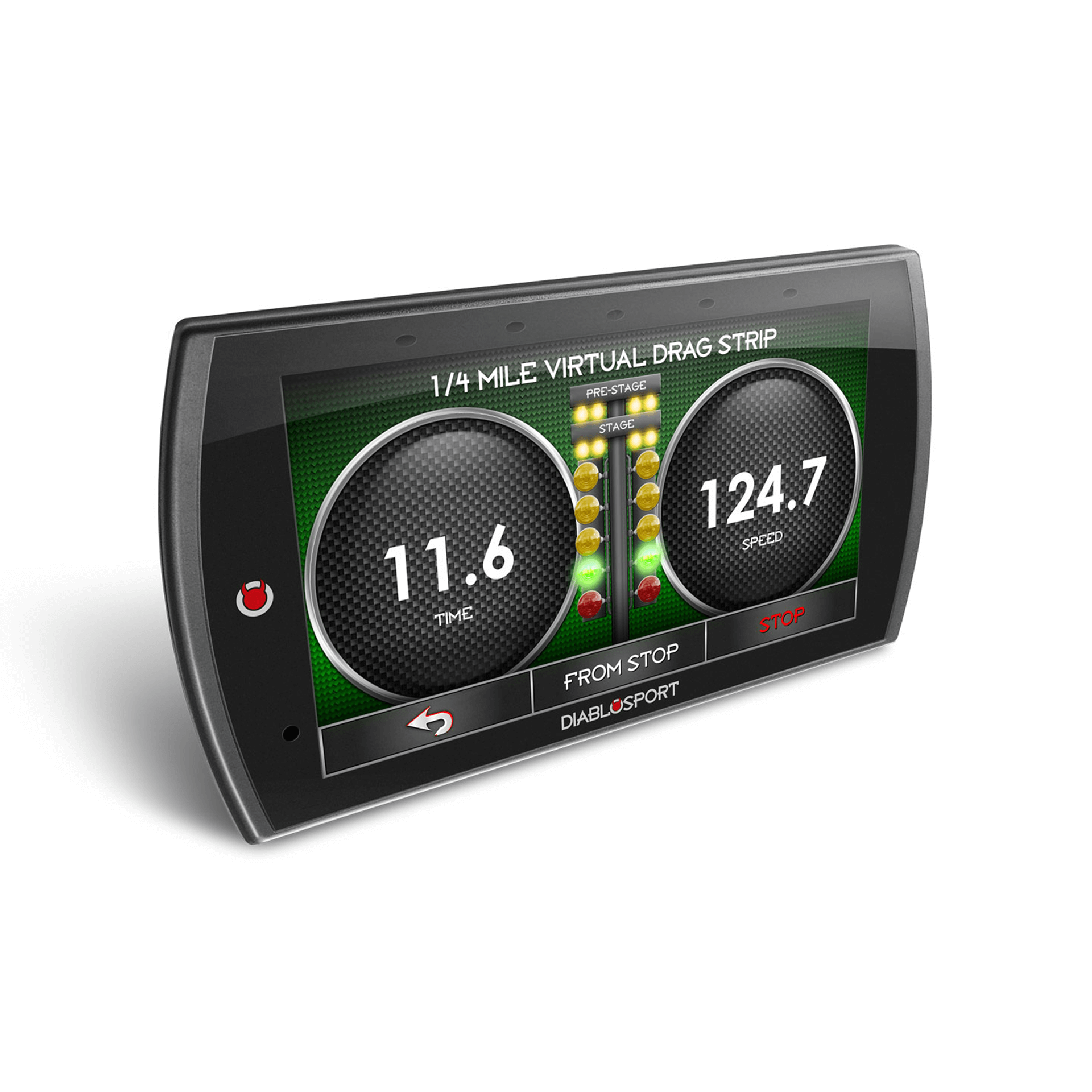 DiabloSport Trinity 2 EX - 2005-2014 Jeep Vehicles