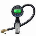 DTI-13G Digital Tire Inflator | Heavy Duty Precision
