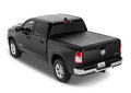 TONNEAU COVER