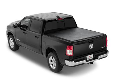 TONNEAU COVER