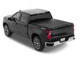 TONNEAU COVER