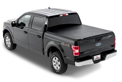 TONNEAU COVER