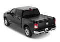 TONNEAU COVER