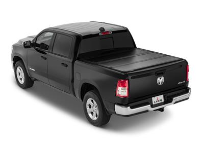 TONNEAU COVER