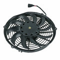 High Performance Motorsport Brushless Fan