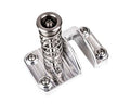 BILLET HOOD LATCH ASSEMBLY