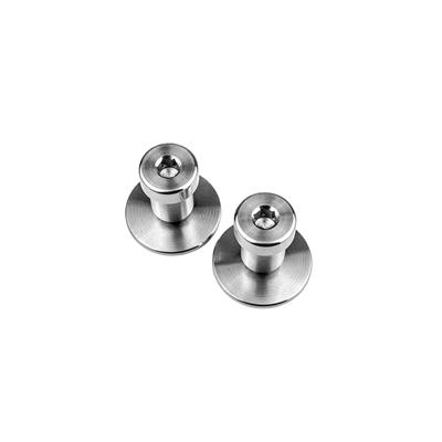 GM DOOR STRIKER BOLT KIT