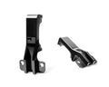 BILLET RADIATOR BRACKET SMOOT