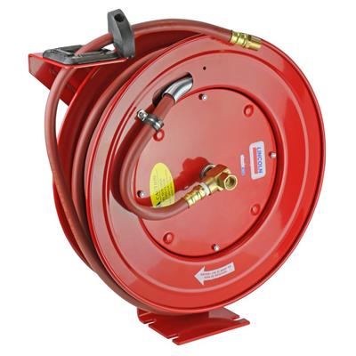 AIR HOSE REEL ASSY 3