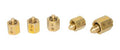 INJECTOR RAIL CAP SET 5 PC.
