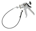 FLEXIBLE HOSE CLAMP TOOL