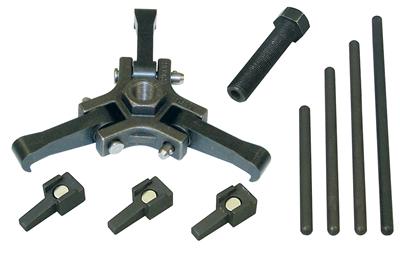 HARMONIC DAMPER PULLER