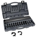 INNER TIE ROD TOOL SET12 PC.
