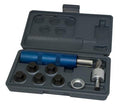OIL PAN RETHREADING TOOL