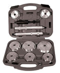 PINION BEARING DRIVER SET