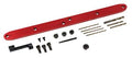 MANIFOLD DRILL TEMPLATE LS III