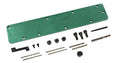 MANIFOLD DRILL TEMPLATE HEMI