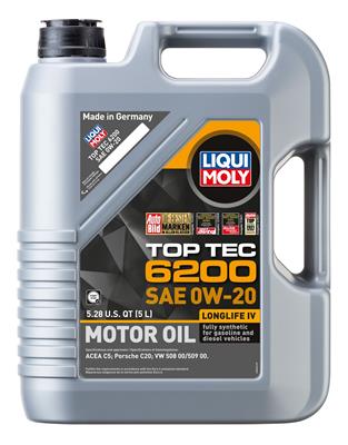MOTOR OIL