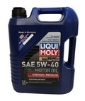 MOTOR OIL