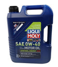 MOTOR OIL