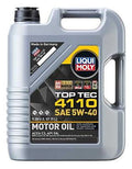 MOTOR OIL