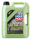 MOTOR OIL 5W-20 5 L