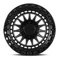 WHEEL MOJAVE 17X8.5 6X135