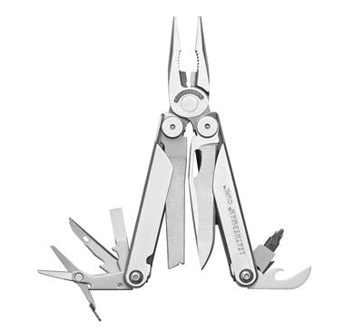 CURL 15 PIECE MULTI-TOOL