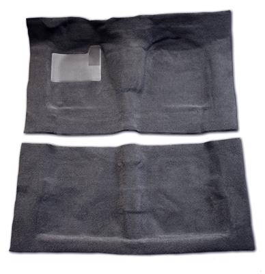 FLOOR COVERINGS