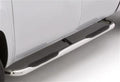 3 IN ROUND BENT S/S