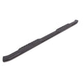 5 IN OVAL CURVED STEEL