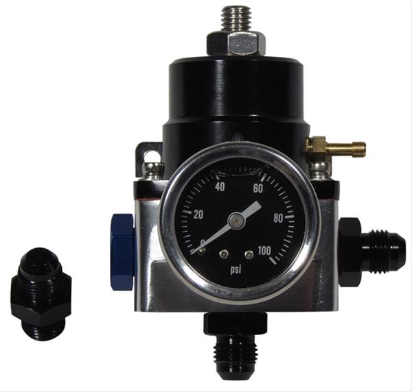 SN95 Mustang BUDGET Return Fuel System 94-97